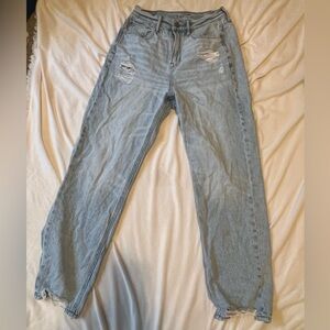 American Eagle Boyfriend Jean